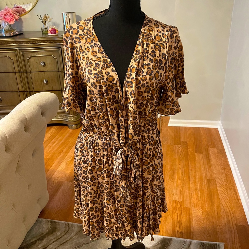 Express Dress